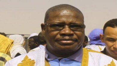 عمال موريتانيا: نجدد دعمنا للشعبي الفلسطيني ونستغرب صمت العالم