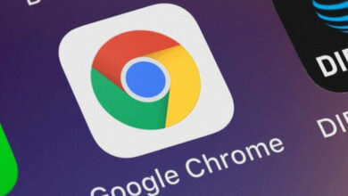 غوغل تقضي على تهديد أمني خطير في كروم