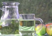 فوائد الخل الأبيض للبشرة