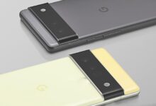 فيديو مسرب لهاتف غوغل الجديد قبل إطلاقه رسميا