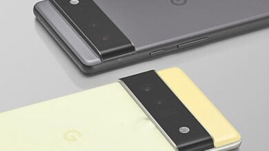 فيديو مسرب لهاتف غوغل الجديد قبل إطلاقه رسميا