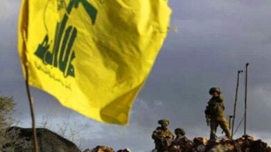 قصف حزب الله يؤدي إلى مقتل جندي إسرائيلي وإصابة آخرين