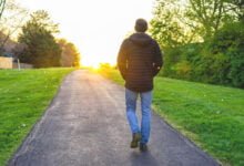 قطع مسافة تعادل 7500 خطوة قبل الجراحة يمكن أن يقلل من احتمال حدوث مضاعفات