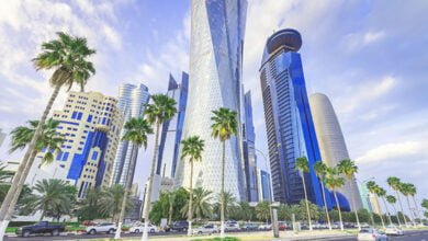 قطر تستضيف القمة العالمية للذكاء الاصطناعي