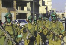 كتائب القسام تطلق "طوفان الأقصى" وتأسر جنودا للاحتلال ونتنياهو يعلن حالة الحرب