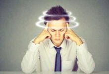 كيف أتخلص من الدوخه