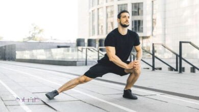 كيف يمكن للإحماء تعزيز أداء العضلات؟