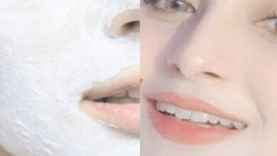 كيفية تفتيح البشرة