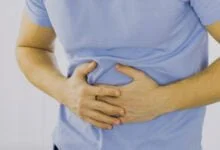 ما علاج ألم البطن