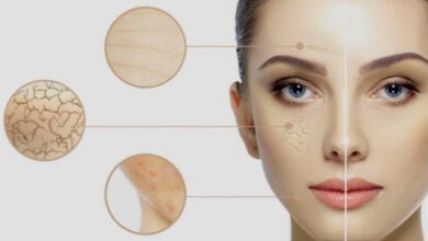 كم مدة الاستحمام المثالية لصحة البشرة؟.. أطباء ألمان يجيبون