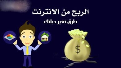 ما هي طرق الربح من الانترنت ؟