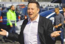 "ماسك" يطلق خدمة الاتصال لمؤسسات الإغاثة في غزة