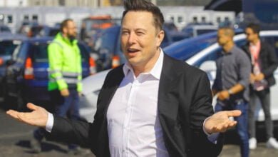 "ماسك" يطلق خدمة الاتصال لمؤسسات الإغاثة في غزة