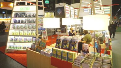 ماليزيا تقاطع معرض فرانكفورت بسبب موقف المنظمين المؤيد لإسرائيل