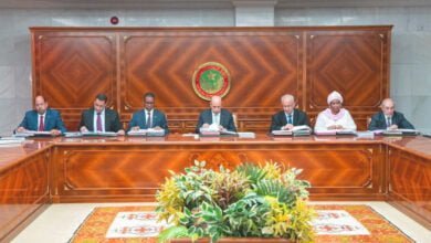 مجلس الوزراء يدين حادثة مستشفى المعمداني ويشدد على ضرورة تأمين الحماية للمدنيين