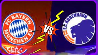 مشاهدة مباراة كوبنهاغن ضد بايرن ميونخ