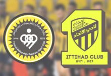 بث مباشر مشاهدة مباراة الاتحاد ضد سباهان
