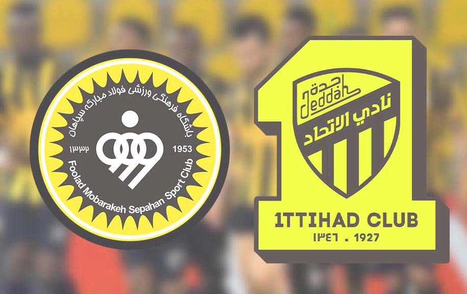 بث مباشر مشاهدة مباراة الاتحاد ضد سباهان