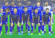 موعد مباراة الهلال ضد الحزم