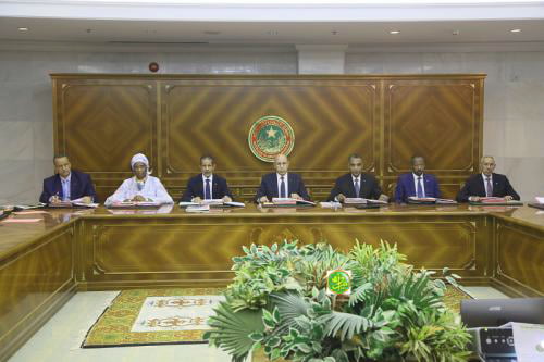 موريتانيا: الموافقة الحكومية على مشروع مرسوم لإصلاح البحث العلمي