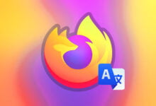 موزيلا تضيف خدمة الترجمة غير متصلة بالإنترنت إلى متصفح "فايرفوكس