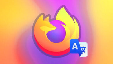 موزيلا تضيف خدمة الترجمة غير متصلة بالإنترنت إلى متصفح "فايرفوكس