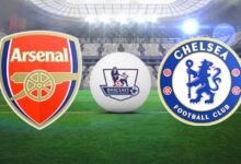 مشاهدة مباراة آرسنال ضد تشيلسي