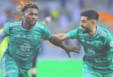 مشاهدة مباراة أبها ضد الأهلي