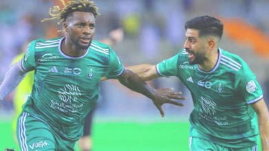 مشاهدة مباراة أبها ضد الأهلي