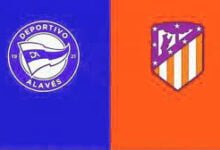 مشاهدة مباراة أتلتيكو مدريد ضد ديبورتيفو ألافيس