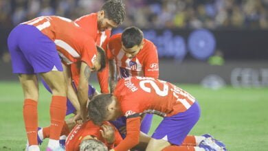 مشاهدة مباراة أتلتيكو مدريد ضد سيلتك