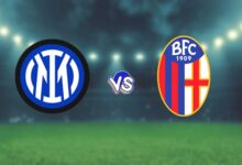 مشاهدة مباراة إنترميلان ضد بولونيا