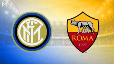مشاهدة مباراة إنتر ميلان ضد روما