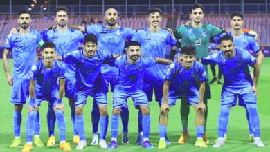 مشاهدة مباراة الباطن ضد البكيرية