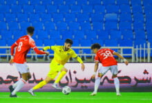 مشاهدة مباراة التعاون ضد الوحدة