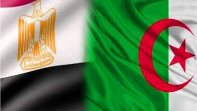 مشاهدة مباراة الجزائر ضد مصر