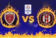 مشاهدة مباراة الجزيرة ضد الوحدة