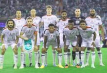 مشاهدة مباراة الرياض ضد الاتفاق