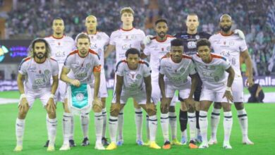 مشاهدة مباراة الرياض ضد الاتفاق