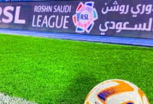 مشاهدة مباراة الطائي ضد الرياض