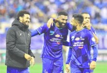 مشاهدة مباراة الفتح ضد الشباب