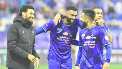 مشاهدة مباراة الفتح ضد الشباب