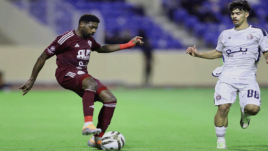 مشاهدة مباراة الفيصلي ضد الصفا