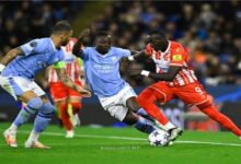 مشاهدة مباراة النجم الأحمر ضد يانغ بويز بث مباشر