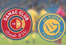 مشاهدة مباراة النصر ضد ضمك
