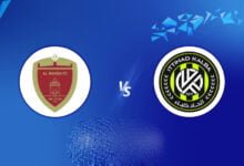 مشاهدة مباراة الوحدة ضد اتحاد كلباء