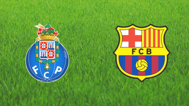 بث مباشر مشاهدة مباراة بورتو ضد برشلونة