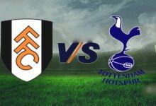 مشاهدة مباراة توتنهام ضد فولهام