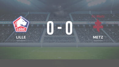 مشاهدة مباراة تولوز ضد ميتز