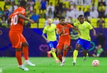 مشاهدة مباراة شباب الأهلي ضد النصر